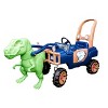 Little Tikes T-Rex Truck Ride-On - image 3 of 4