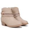 Blowfish Malibu Youth Girls Sunset-B-K Western Bootie - 2 of 4