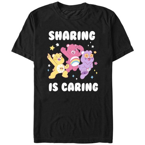 The Pirate Bay: Sharing Is Caring T-shirt