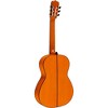 Jose Ramirez Flamenco Studio Acoustic Guitar Natural - 4 of 4