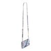 Vera Bradley Women's Outlet Lighten Up Wallet Crossbody - 2 of 3