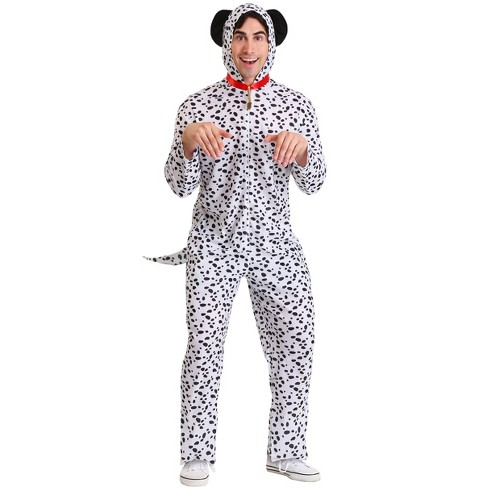 Dalmatian pajamas for discount adults