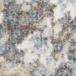 ivory multicolor