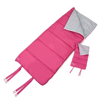 sleeping bag bag