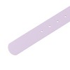 INSPIRE CHIC Women's Rhinestones Pearl Buckle Fashion Sweet Belts - 3 of 4