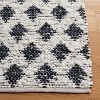 Natura NAT348 Power Loomed Area Rug  - Safavieh - 3 of 4