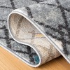 Amsterdam AMS115 Power Loomed Indoor Rugs - Safavieh - 4 of 4