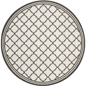 Beach House BHS121 Power Loomed Indoor/Outdoor Rugs - Safavieh - 1 of 3