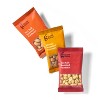 Peanuts and Cashews Variety Pack - 24ct - Good & Gather™ - 3 of 3