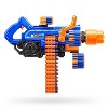 XSHOT Insanity Smoking Barrel Toy Dart Blaster by ZURU - 3 of 4