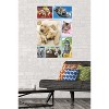 Trends International Keith Kimberlin - Puppies and Kittens Collage Unframed Wall Poster Prints - 2 of 4