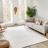 Rug Branch Casa Boho Abstract Indoor Area Rug - 3 of 4