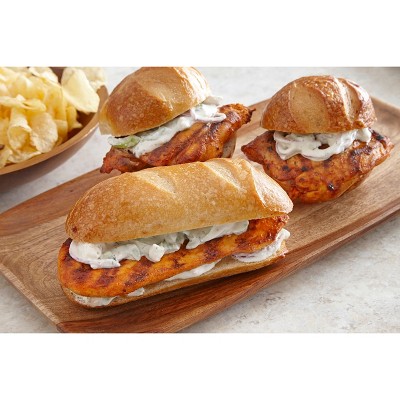 Perdue Shortcuts Boneless Skinless All Natural Chicken Breasts - 1.5lbs