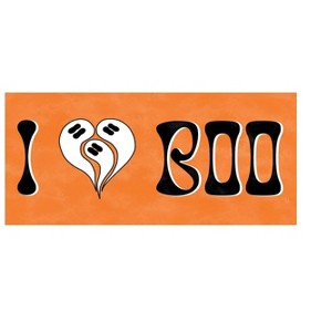 Hey Boo Sassafras Switch Mat - 1 of 4