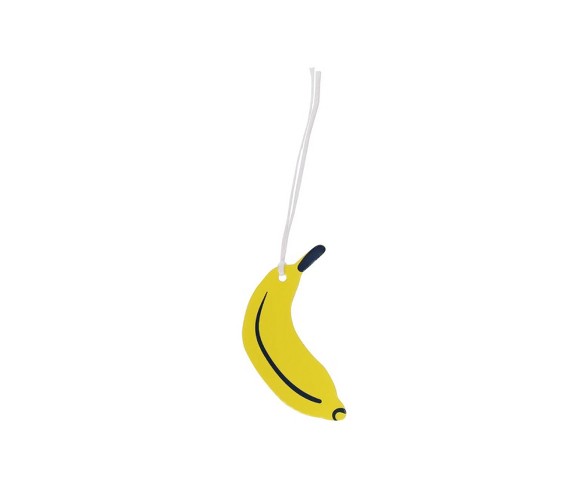 Banana Gift Tag - Spritz&#153;