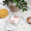 Gale Switzer Palm Leaf Synchronicity 4" x 4" Acrylic Box - Deny Designs - 4 of 4