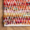 Nuloom Hand Woven Chevron Rochell Contemporary Indoor Area Rug - 4 of 4