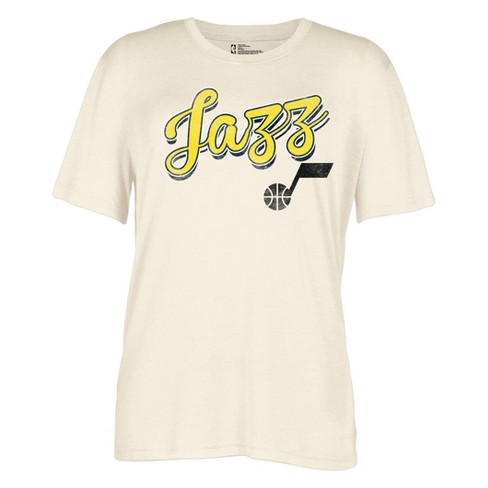 women's utah jazz shirt