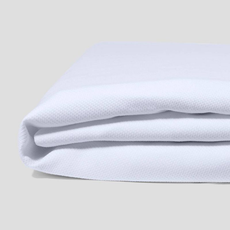 The Casper Breathable Mattress Protector, 1 of 7