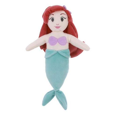 Ariel plush doll on sale