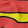 Superman Classic Logo Blanket 50"x60" Woven Tapestry - 4 of 4