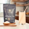 Be Well Organic Prebiotic Fiber Powder, Blend from Sunfiber & Baobab, Gut Health & Weight Management, Sunwarrior, 30 Servings - image 2 of 4