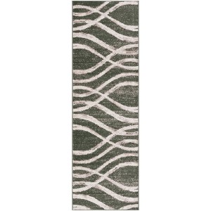 Adirondack ADR125 Non-Shedding Power Loomed Indoor Rugs - Safavieh - 1 of 4