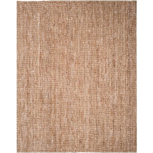Natural Fiber Barbados NF447 Hand Woven Indoor Rugs - Safavieh - 1 of 4