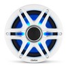 Clarion CMM-30 Marine Radio and CMSP-651RGB-SWG Marine 6.5" LED Speaker bundle including CMR-L1 LED controller - 3 of 4
