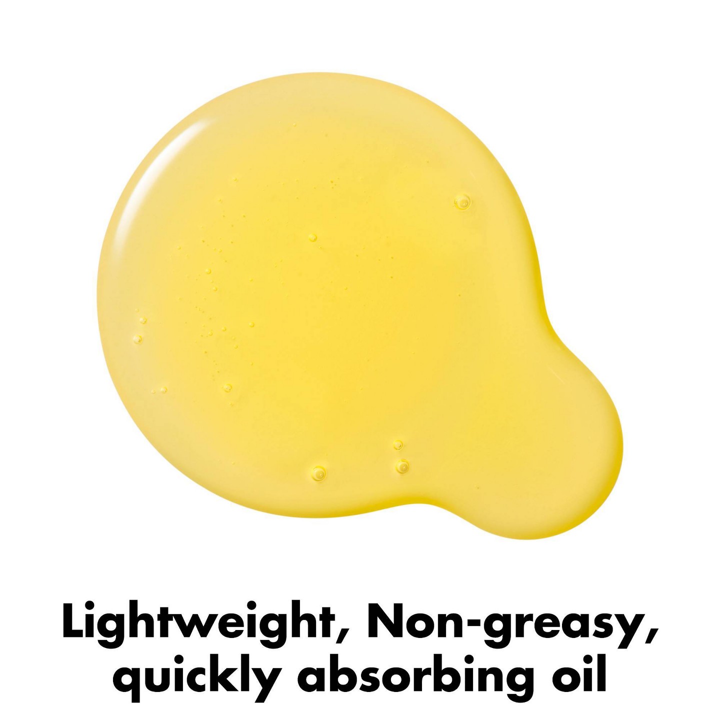 Масло для волос e.l.f. Hair Gloss Mode для укрепления и блеска, 1 fl oz — фото 2