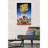 Trends International Star Wars: Young Jedi Adventures - One Sheet Framed Wall Poster Prints - 2 of 4