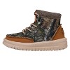 Hey Dude Bradley Boot Youth | Kids Pull on Boots | Comfortable & Light-Weight - 2 of 4