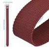 Yescom Drywall Stilt Straps Replacement Tool Kit 1 Pair of Leg Bands Part Repairs Construction Painting Accessories - 2 of 4