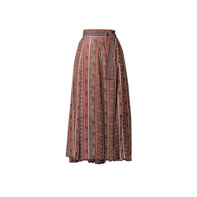 Women's Wo's Bella Skirt - EMILY LOVELOCK