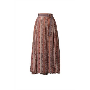 Women's Wo's Bella Skirt - EMILY LOVELOCK - 1 of 4