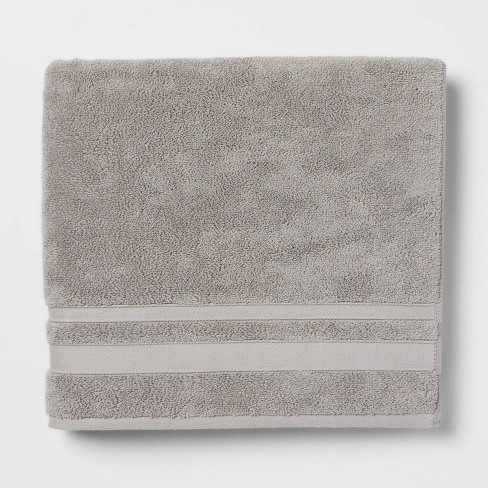 threshold brand bath towels