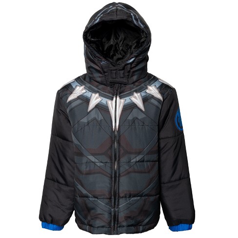 Avengers jacket for kids hotsell