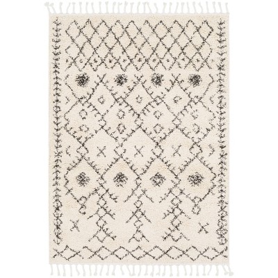 Geometric Global Rugs - Artistic Weavers
