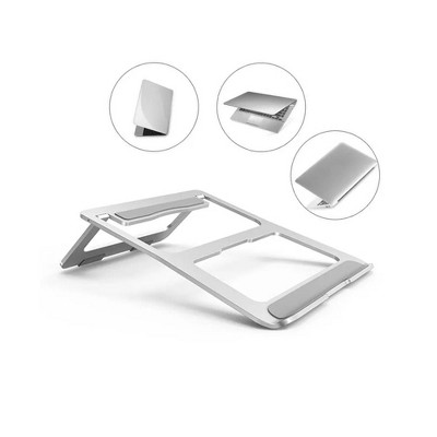 Gigas Smart Portable Metal Foldable Laptop Stand