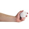 S&S Worldwide Puff Snow Ball, White, 4in, Pk240 - 3 of 3