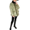 Women's Quilted Jacket - BEULAHSTYLE - 3 of 4