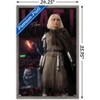 Trends International Star Wars: Ahsoka - Shin Hati Framed Wall Poster Prints - 3 of 4