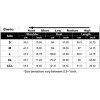 Coolmee Women's Maternity Dress Long Sleeve  V Neck Tie Waist A Line Mini Dress - 3 of 3