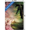 Trends International Wicked - One Sheet Unframed Wall Poster Prints - 3 of 4