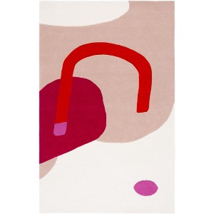 Fifth Avenue FTV143 Hand Tufted Indoor Rugs - Safavieh - 1 of 4