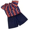 Doll Clothes Superstore USA Outfit For Little Baby Dolls - 4 of 4