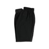 bar III Womens Contrast Trim Casual Jogger Pants - 2 of 2