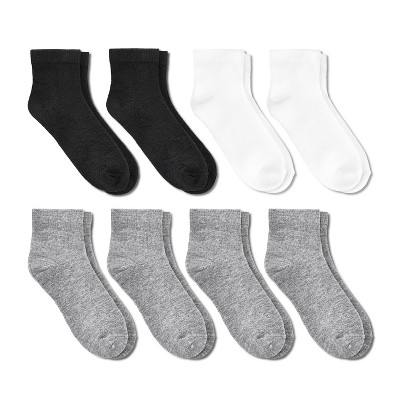 Combo Of 2 Kids Ankle Length Socks: Magic Bubble main image 1