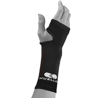 Mueller Sports Medicine Reversible Wrist Stabilizer - S/m - Taupe : Target