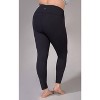 Women's "squat Proof" Interlink High Waist Leggings - 90 Degree by Reflex - 2 of 3